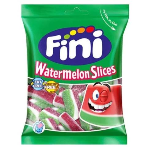 Fini Sour Watermelon Slices
