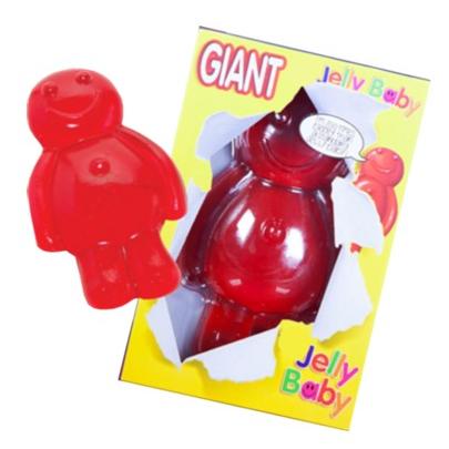 Giant Candy Co. Giant Jelly Baby