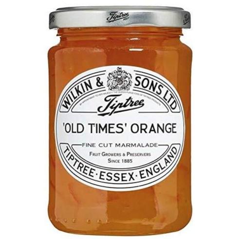 Tiptree (Wilkin & Sons) Old Times Orange Marmalade