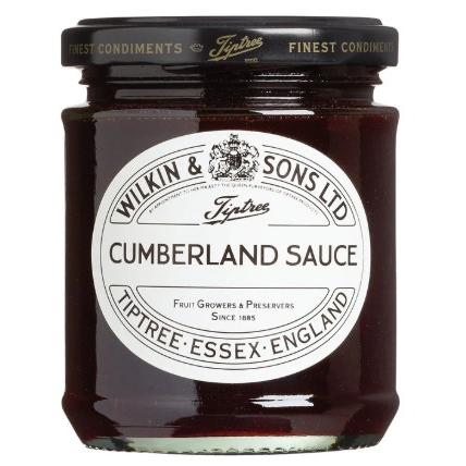 Tiptree (Wilkin & Sons) Cumberland Sauce
