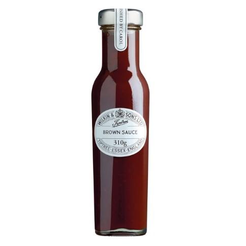 Tiptree (Wilkin & Sons) Brown Sauce