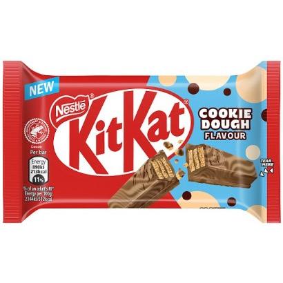 Nestle Kit Kat Cookie Dough