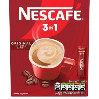 Nescafe 3-in-1 Original