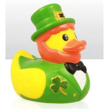 Rubber Ducks - Leprechaun