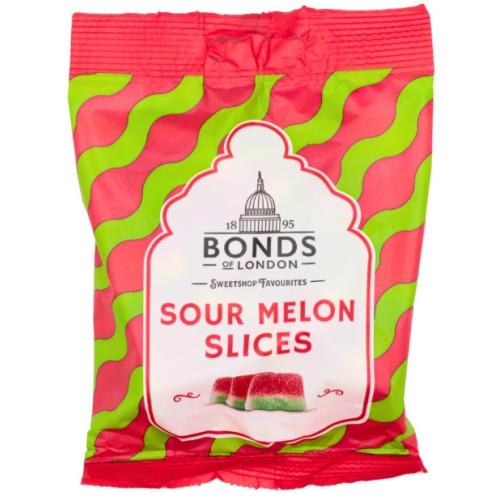 Bonds Bags - Watermelon Slices