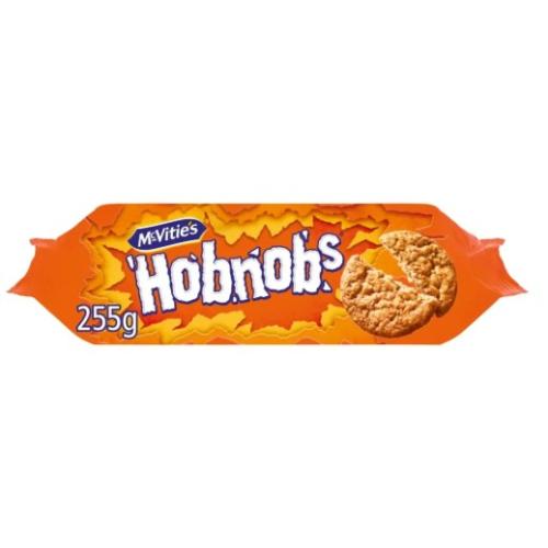 McVitie's Mcvities Hobnob