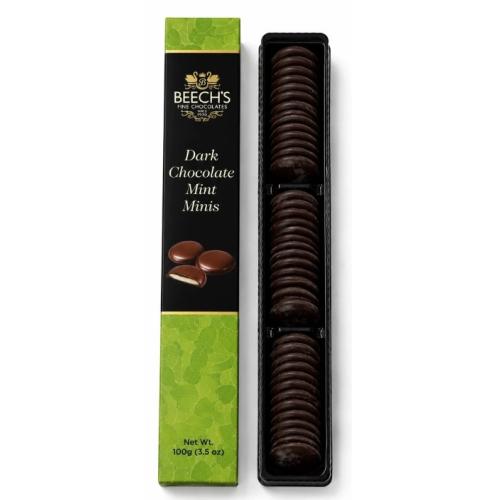 Beech's After Dinner Mini - Dark Chocolate Mint