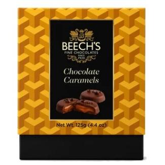 Beech's Chocolate Covered - Caramel