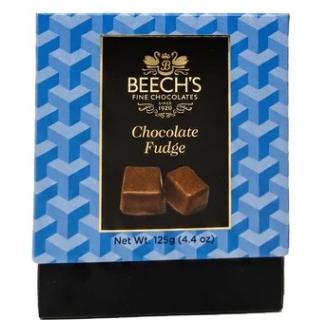 Beech's Chocolate Covered - Fudge
