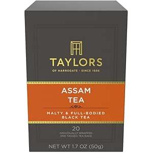 Taylors Assam Teabags
