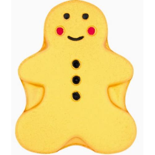 Sainsburys Sainsbury's Gingerbread Fizzer