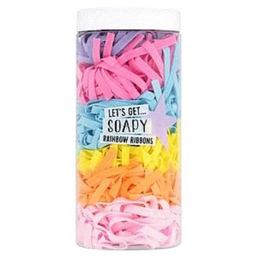 Sainsbury's Let's Get Spaghetti Soap