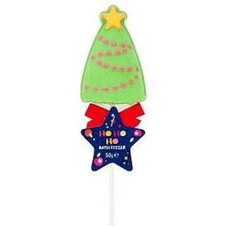 Sainsbury's Mini Christmas Fizzers