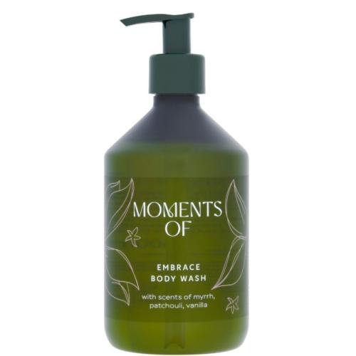 Sainsburys Moments Of Embrace Body Wash