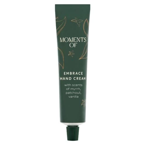 Sainsburys Moments Of Embrace Hand Cream