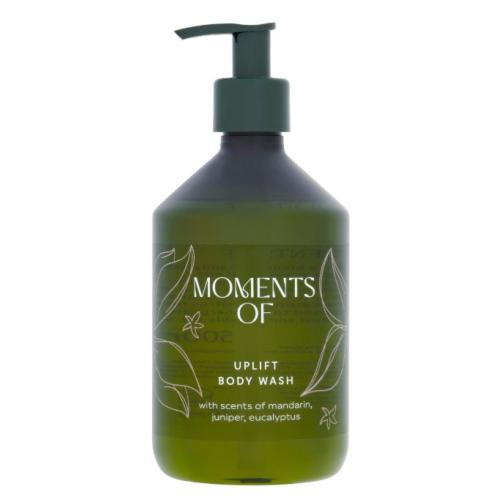 Sainsburys Moments Of Uplift Body Wash