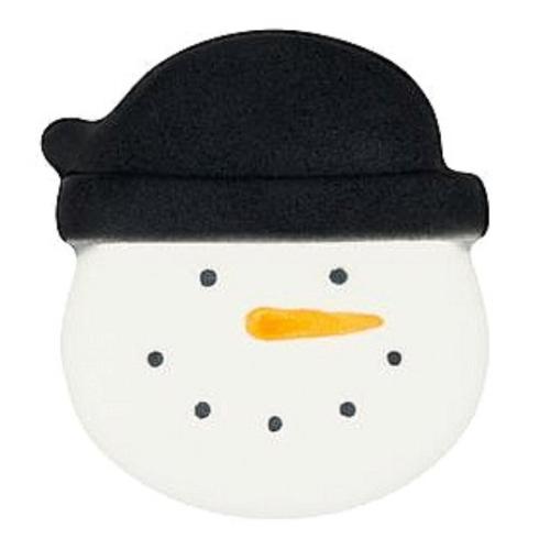 Sainsburys Sainsbury's Snowman Fizzer