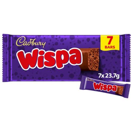 Cadbury Wispa