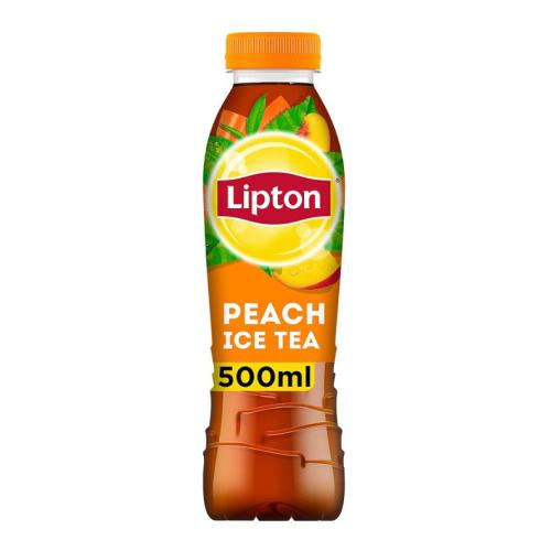 Lipton Ice Tea Peach