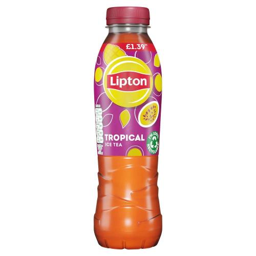 Lipton Ice Tea Tropical