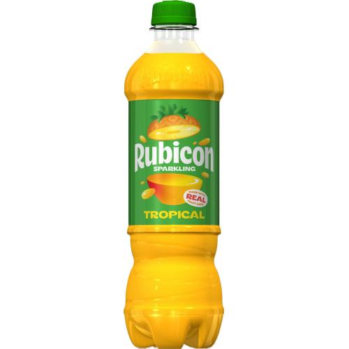 Rubicon Tropical