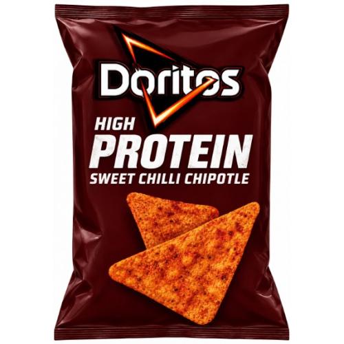 Doritos Protein - Sweet Chilli Chipotle
