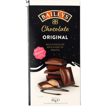 Baileys Bar