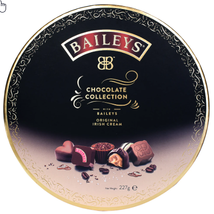 Baileys Chocolate Collection Opera Box