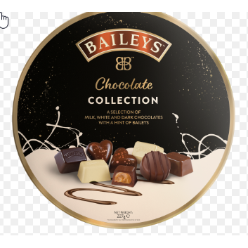 Baileys Truffle Gift Box