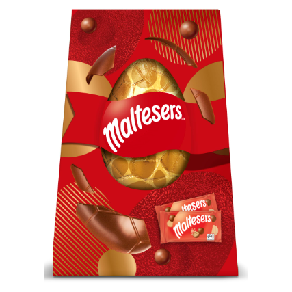 Mars Maltesers Extra Large Egg