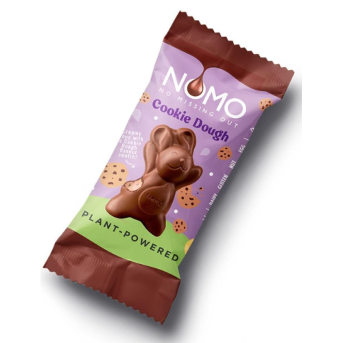 Nomo Vegan Impulse Bunny Cookie Dough