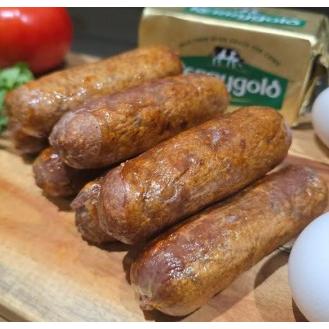 Brennan's Black Pudding Sausages