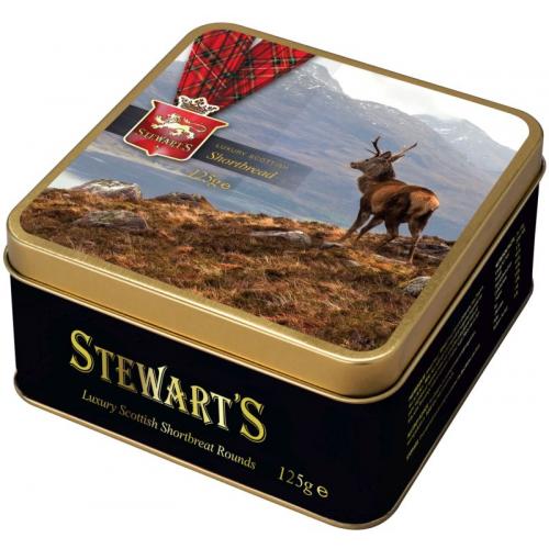 Highland Stag