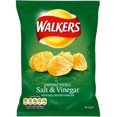 Salt 'n' Vinegar
