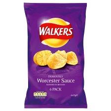 Crisps Walkers Worcester