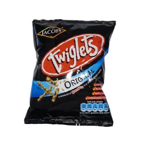 Twiglets