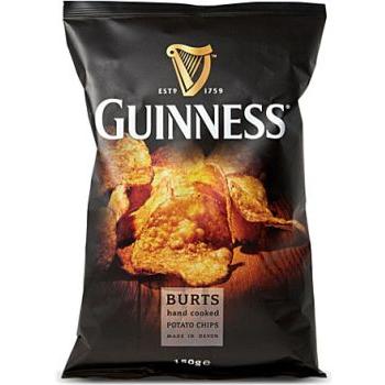 Crisps Guinness Potato Crisps