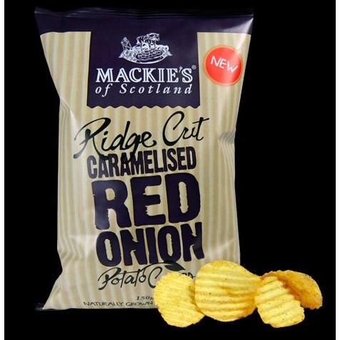 Caramelised Red Onion