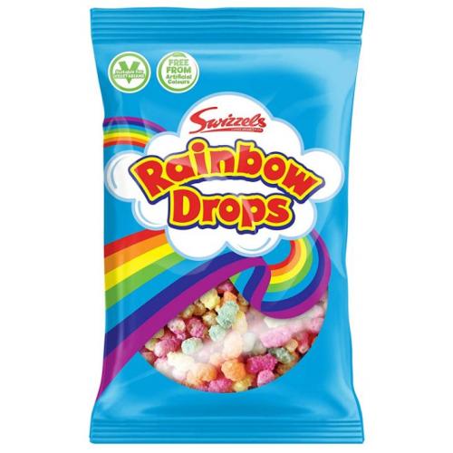 Swizzels Matlow Matlow Rainbow Drops