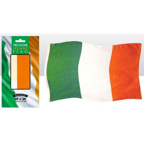 Flags - Ireland Tricolour