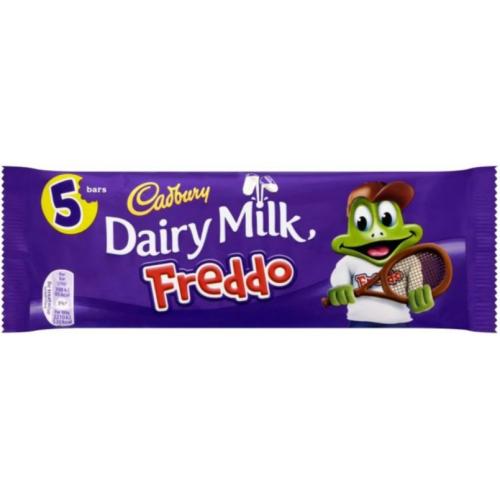 Cadbury Freddo
