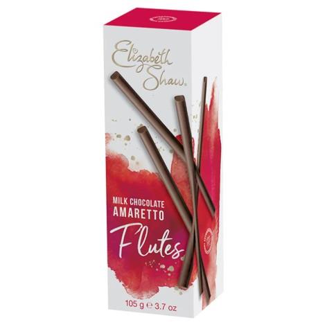 Elizabeth Shaw Flutes -  Amaretto