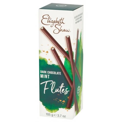 Elizabeth Shaw Flutes - Dark Mint