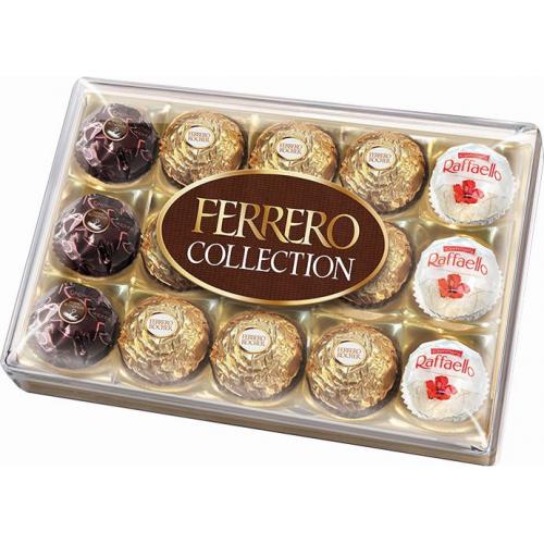 Ferrero Collection