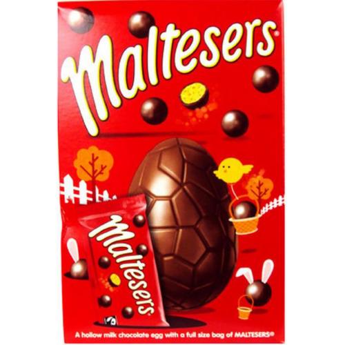 Mars Maltesers Teasers Large Egg