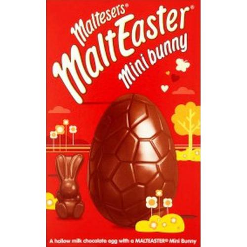 Mars Malteaser Mini Bunny Egg