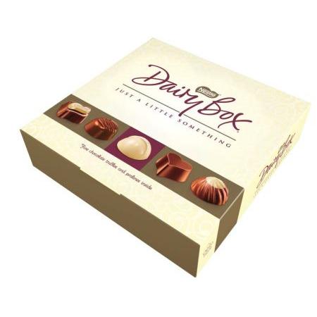 Nestle Dairy Box Small Box