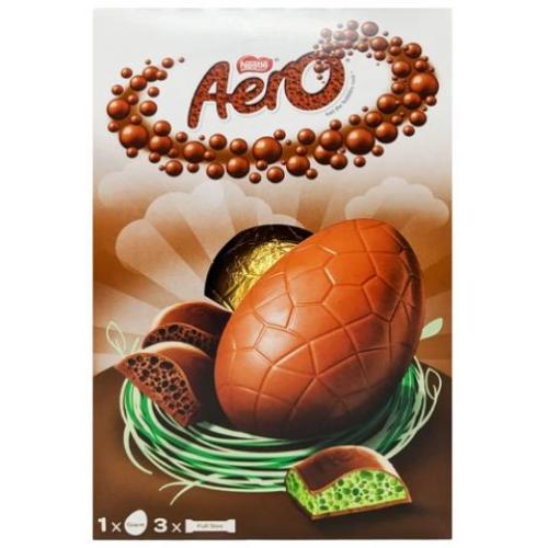 Nestle Aero Collection Giant Egg