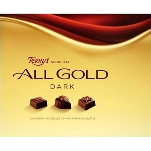 Terrys All Gold Dark
