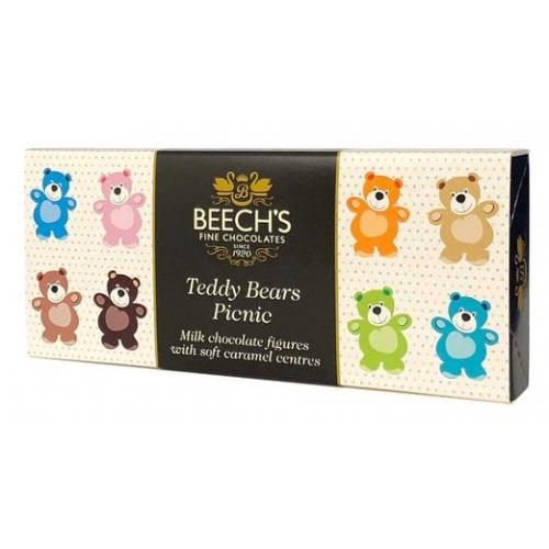 Beech's Teddy Bears Picnic